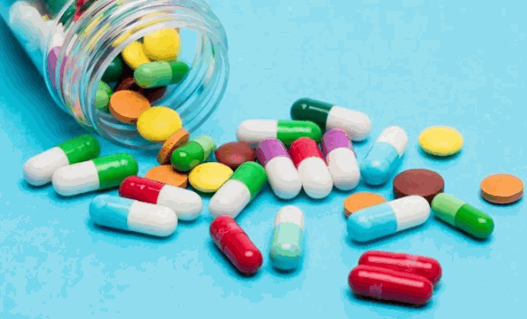 真龍健康保健食品