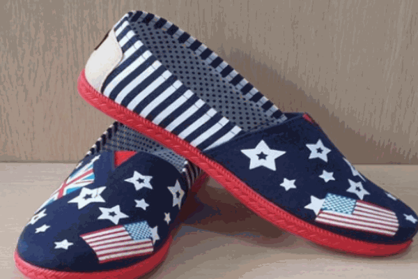 瑞福林老北京布鞋