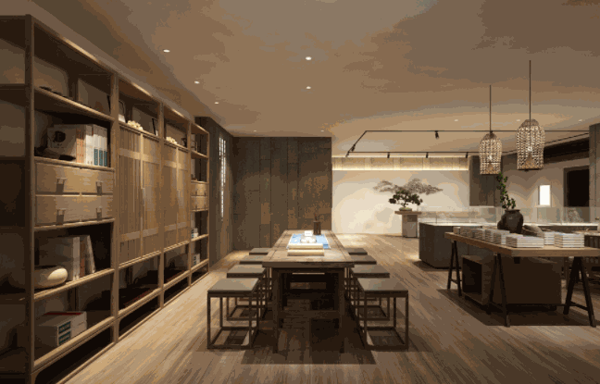 高泰裝飾設(shè)計