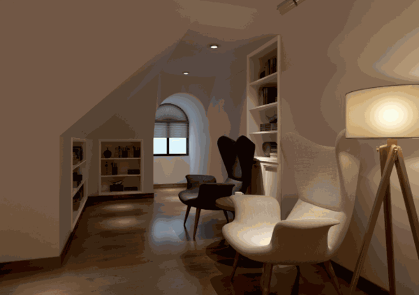 高泰裝飾設(shè)計