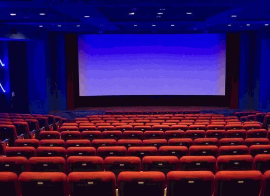 星工場(chǎng)影院