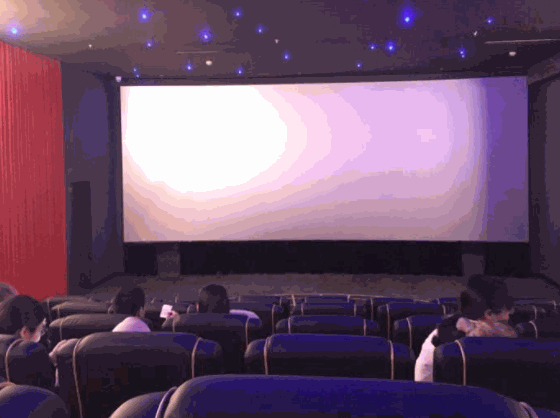 星工場(chǎng)影院