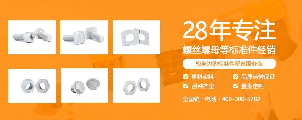 隆晟標(biāo)準(zhǔn)件