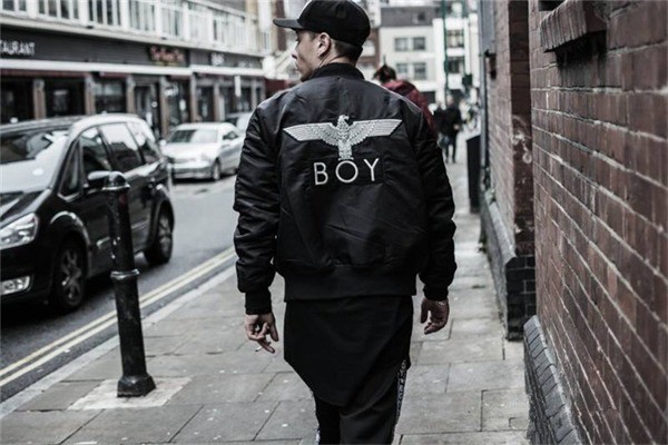 Boy London