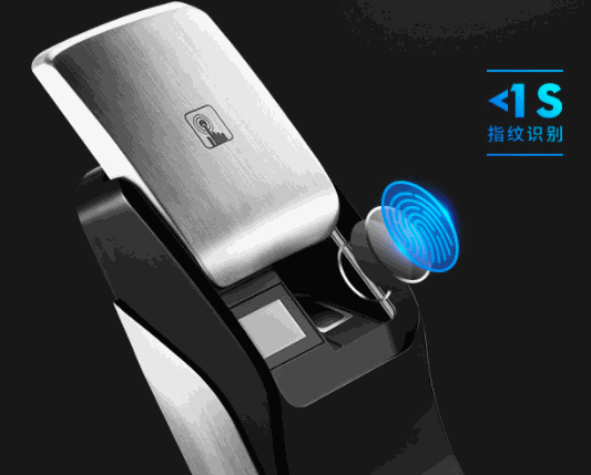 優(yōu)點(diǎn)智能鎖