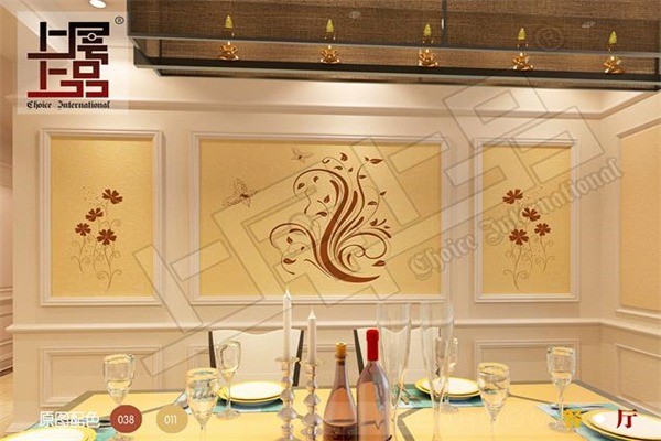 上層上品硅藻泥