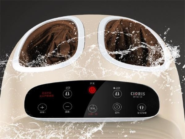 CLORIS凱倫詩(shī)養(yǎng)生