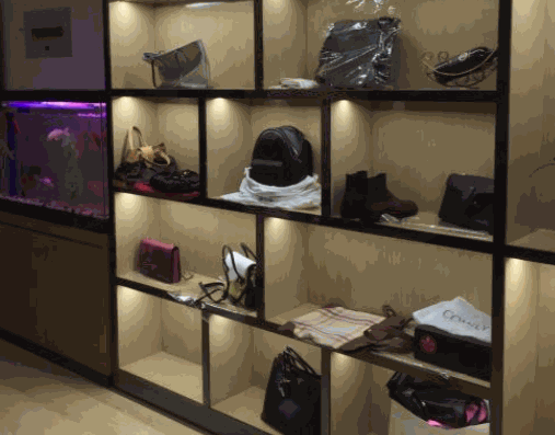 美西奢護皮具護理