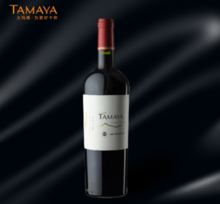 大瑪雅紅酒