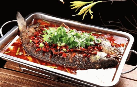 炎魚(yú)烤魚(yú)連鎖店