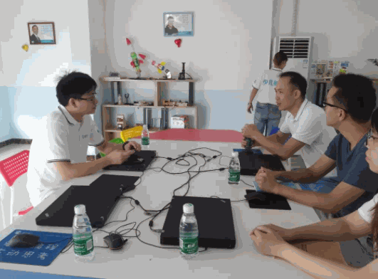 童思童行少兒編程