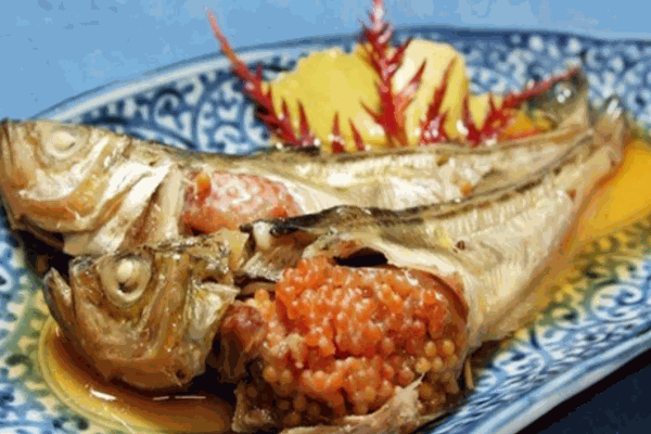 鰰鮮日式料理坊