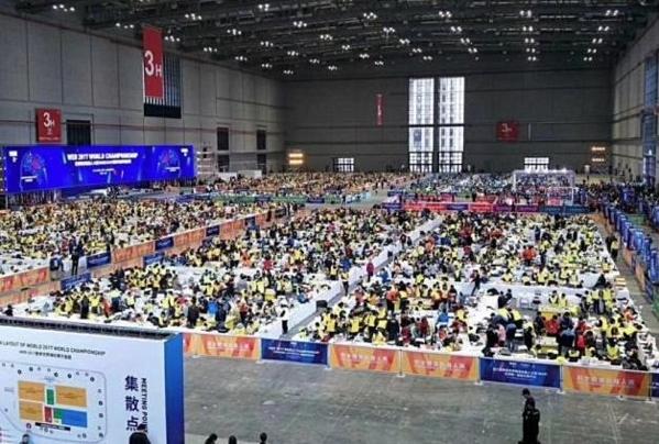 wer世界機(jī)器人教育