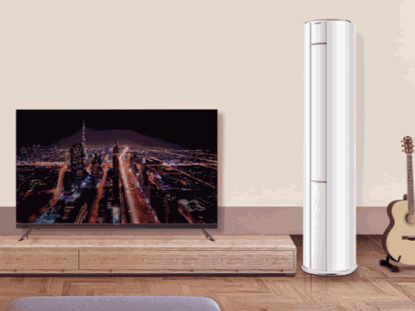 海爾統(tǒng)帥空調(diào)