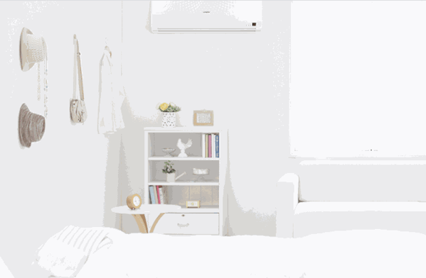 海爾統(tǒng)帥空調(diào)