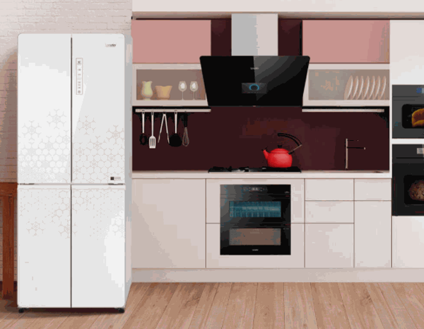 海爾統(tǒng)帥空調(diào)