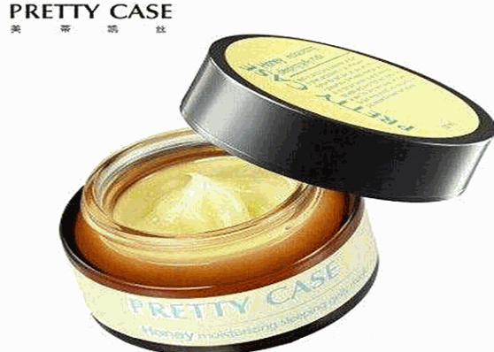 美蒂凱絲護(hù)膚品