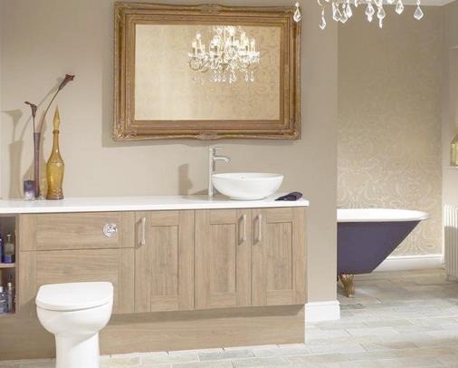 歐風(fēng)衛(wèi)浴