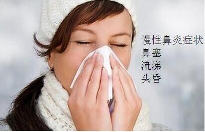 鼻炎暢養(yǎng)生館