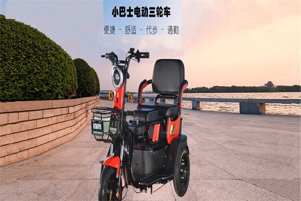 強(qiáng)勝電動(dòng)車