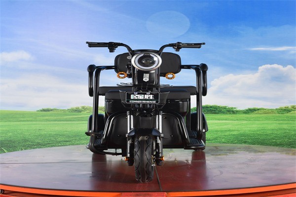 強(qiáng)勝電動(dòng)車