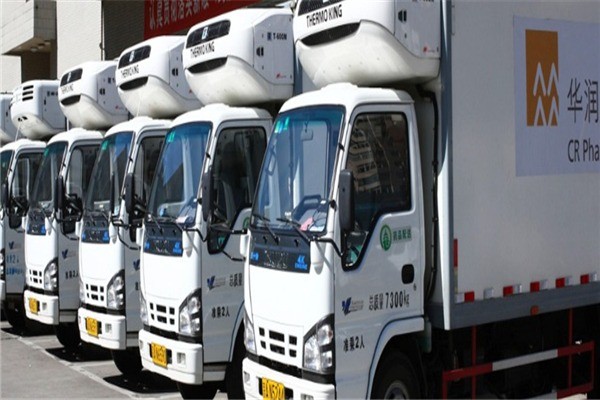 華潤(rùn)醫(yī)藥