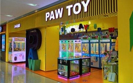 爪e玩偶兒童玩具