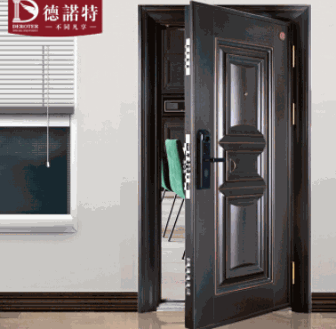 德諾特門業(yè)