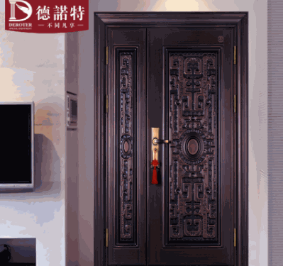 德諾特門業(yè)