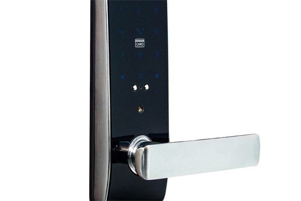 揚(yáng)子智能鎖