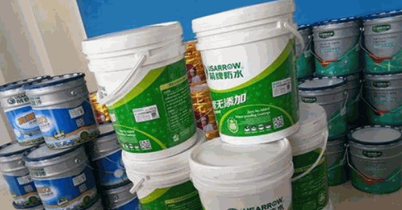 云力防水涂料