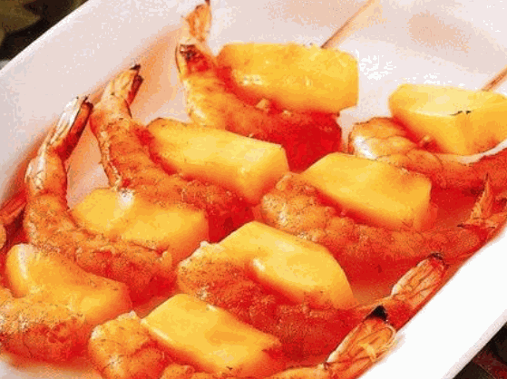 興鑫美食脆香燒烤