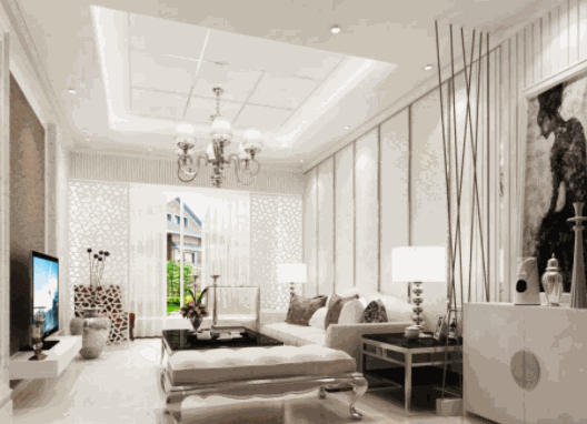 創(chuàng)璟全屋