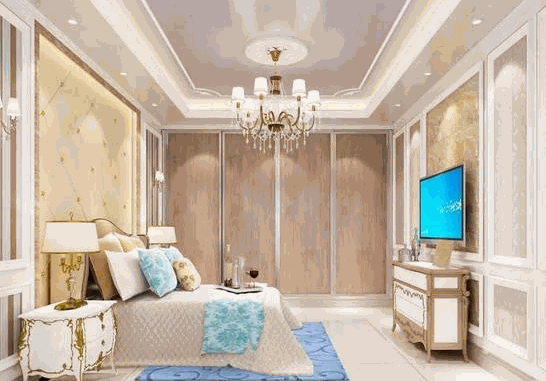 創(chuàng)璟全屋