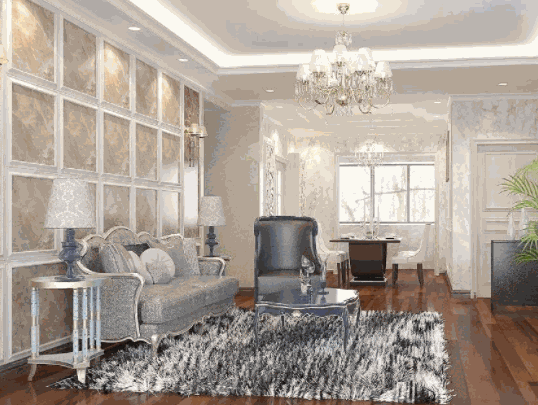 創(chuàng)璟全屋