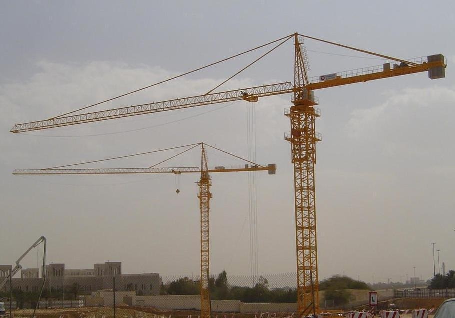 南海高達(dá)建筑機(jī)械