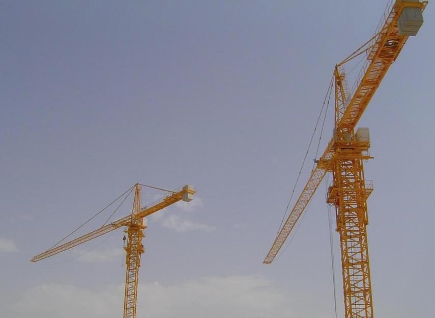 南海高達(dá)建筑機(jī)械