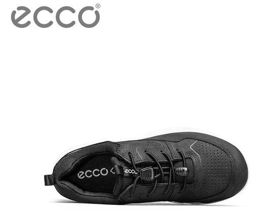 ECCO愛(ài)步鞋