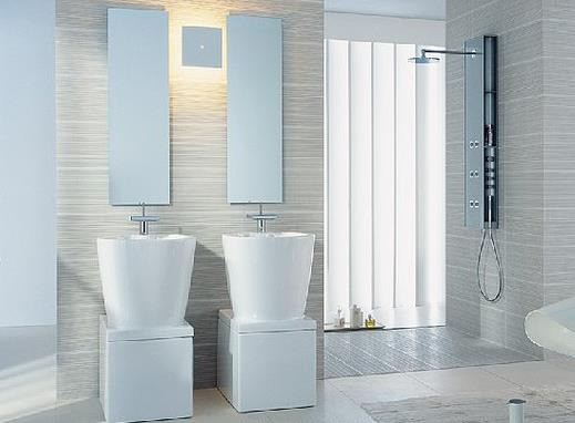 杜拉維特衛(wèi)浴