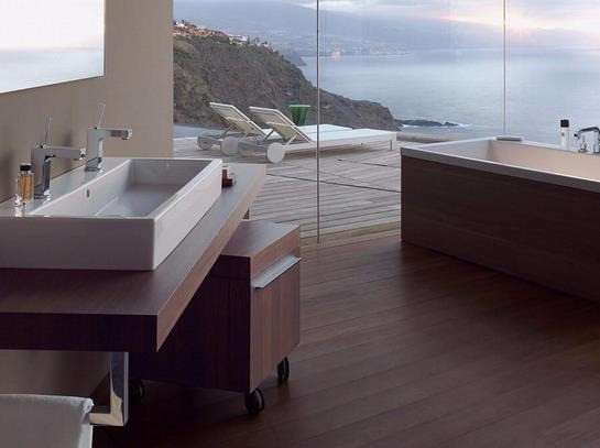 杜拉維特衛(wèi)浴