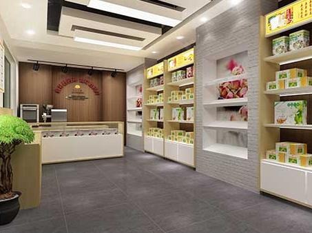 香磨五谷養(yǎng)生