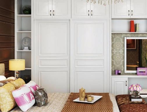 柏爾芝全屋定制