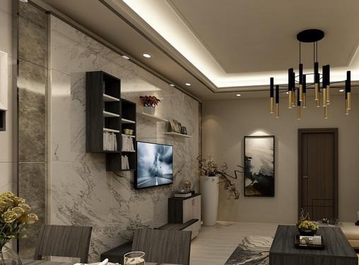 柏爾芝全屋定制