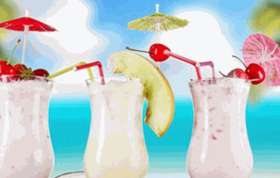 多培養(yǎng)休閑飲品