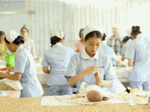 芳心金鈺母嬰護(hù)理