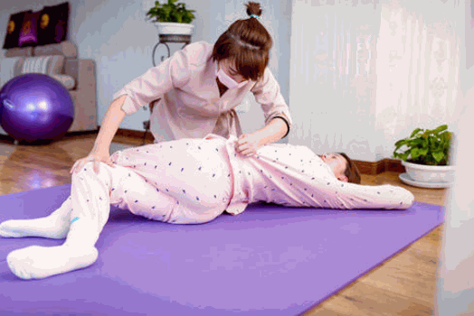 芳心金鈺母嬰護(hù)理