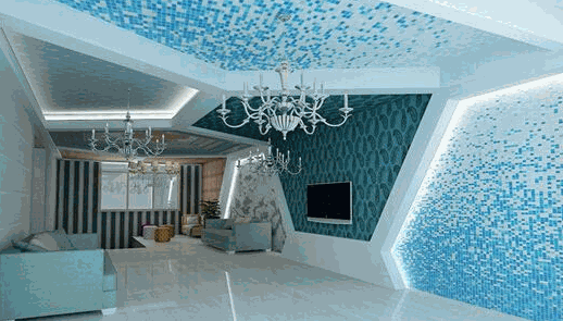 碧莎馬賽克瓷磚