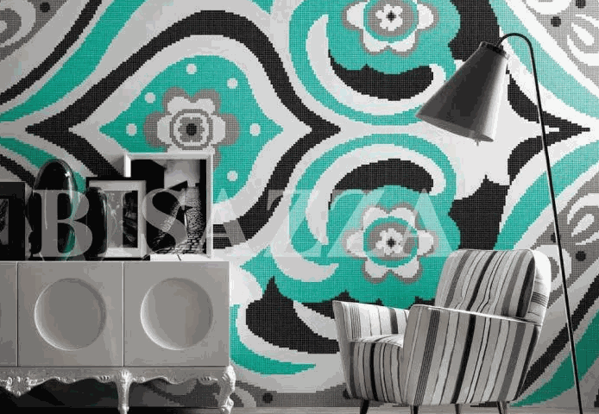 碧莎馬賽克瓷磚