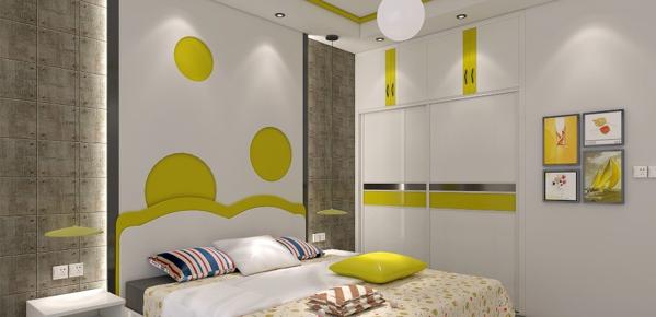 拉斐爾定制衣柜