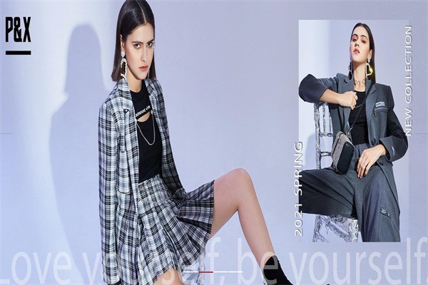 樂(lè)周時(shí)尚男裝